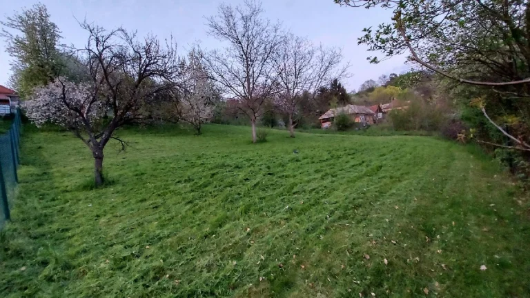 Pozemok