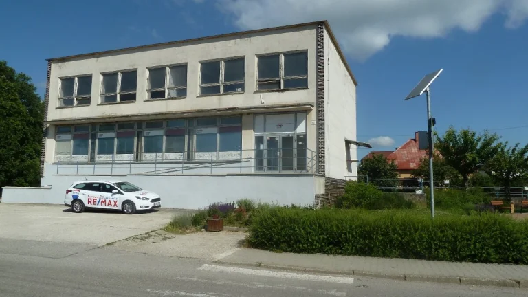 Buďte už vo svojom vlastnom podnikateľskom priestore