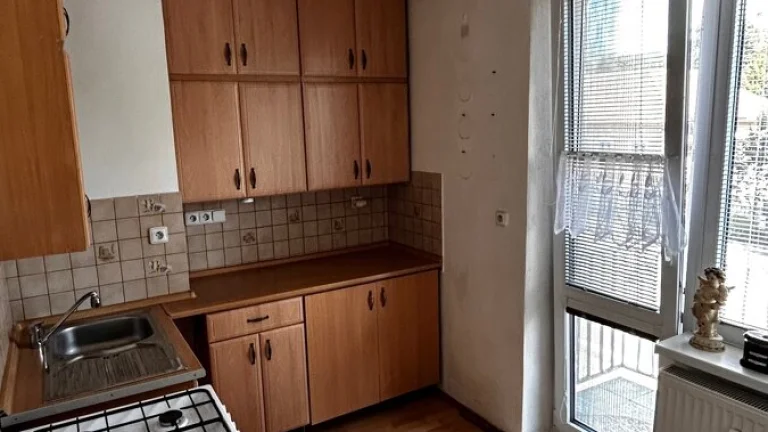 2-izbový byt na predaj - RV