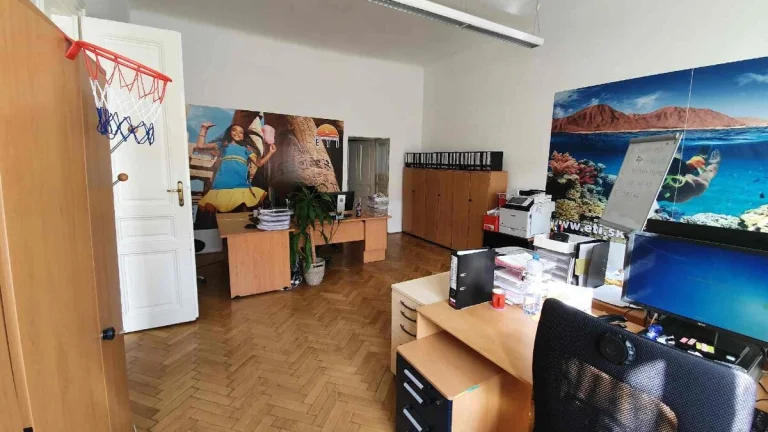 Prenájom kancelárií - Michalská, BA ,60m2