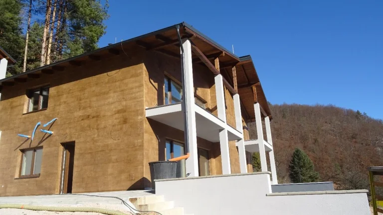 Exkluzívne ponúkame na predaj dva apartmány v rekreačnej lok
