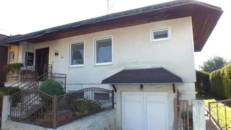 5 izbový, priestranný rodinný dom, Sládkovičovo, okres GA