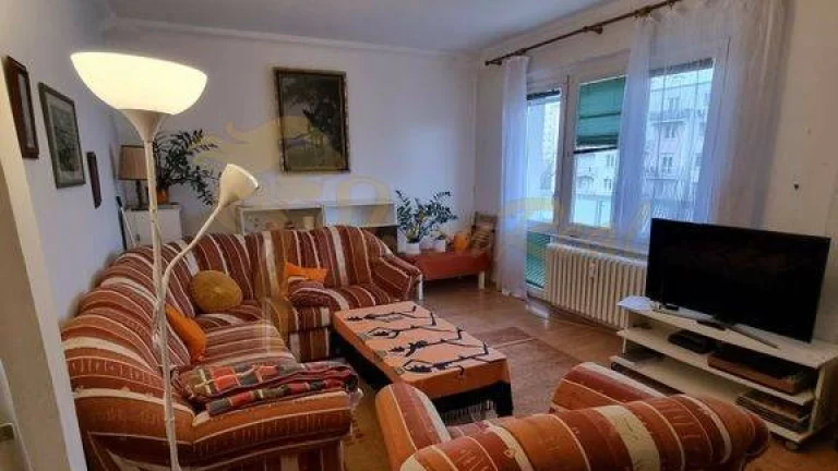1,5 izb. byt, Svidnícka ul., Ružinov pri Štrkovci
