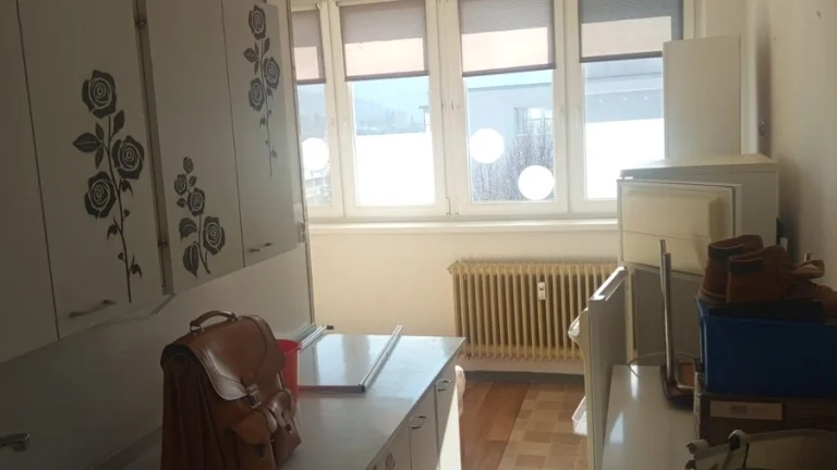 2 izbový byt v Brezovej pod Bradlom