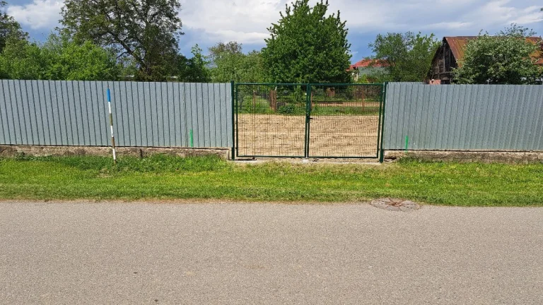Prenajmem záhradu v Michalovciach Topolianska Letná č.3