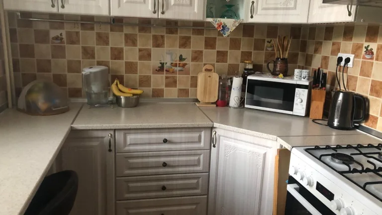 Dvojizbový byt Nová Baňa