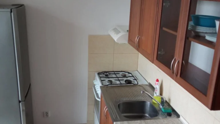 1-izbový byt na prenájom