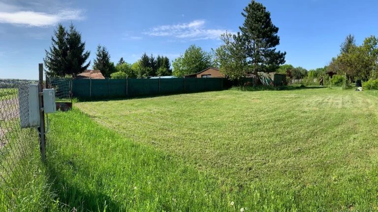 Predaj pozemku 500m2 Párovské Háje Nitra