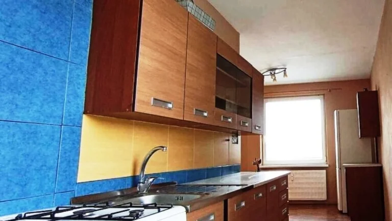 CINOBAŃA - 3-i byt, 77 m2 - BLÍZKOSŤ PRÍRODY 2x balkón
