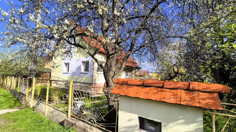 ⌂ZNÍŽENÁ CENA //Predaj rodinný dom // 578m2// Nitrianske Pra