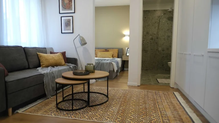 Investičné apartmány a byty, Turčianska Štiavnička