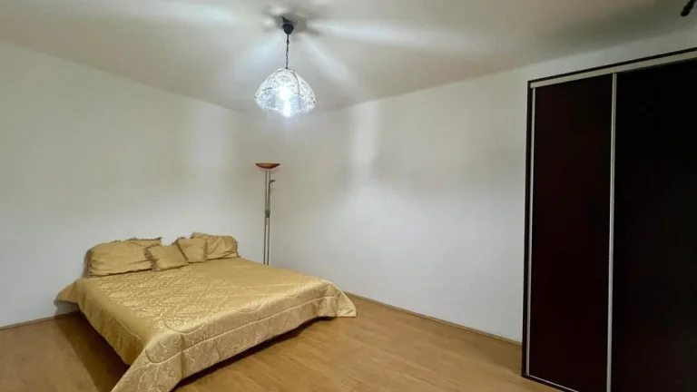 Prenajom / Predaj 1izbový byt - Komárno