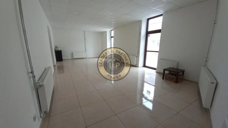 NA PRENÁJOM zaujímavý nebytový priestor 85 m2 vo Zvolene