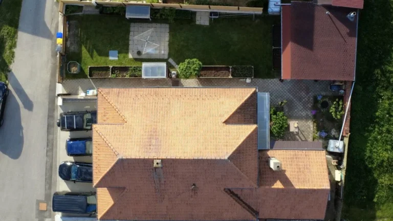 BOSEN | NA PREDAJ 5 izbový rodinný dom - Trenčianske Mitice