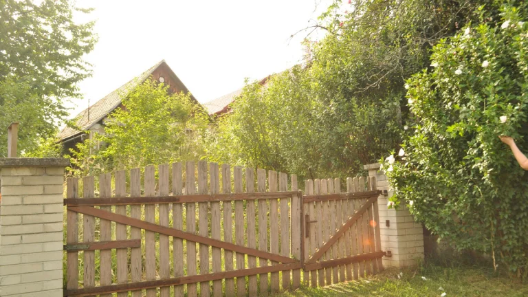 Rodinný dom v obci Rákoš, okr. Revúca