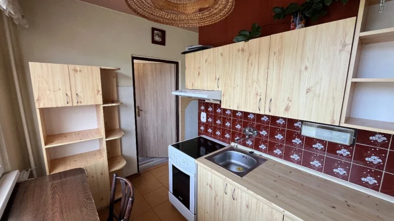 Predaj 2.izbový byt, Ružomberok - Roveň, ul. Za dráhou