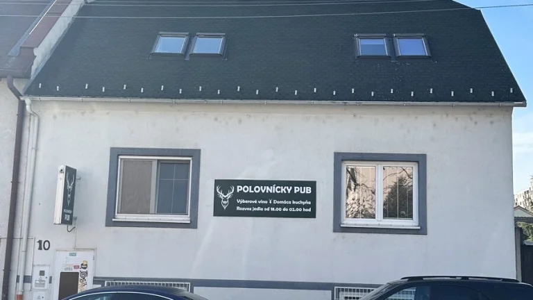 Na predaj dom v Prievoze, dobrá podnikateľská príležitosť