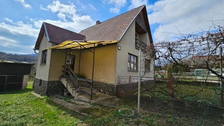 Na predaj rodinný dom Kalša, Košice - okolie