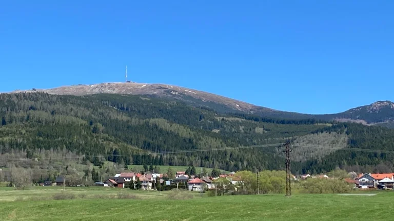 Drevenica pod Kráľovou hoľou