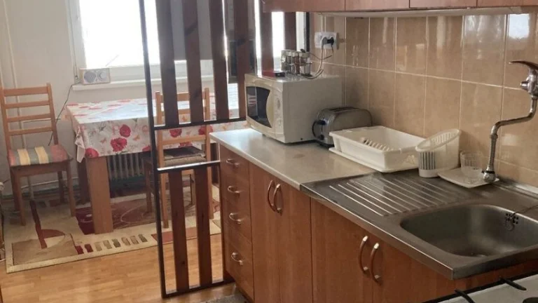 ZNÍŽENÁ CENA - Predaj 3 - izbový moderný byt s dvomi balkón