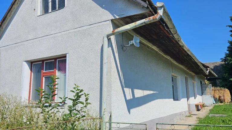 Dom Kálnica