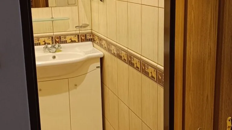 3 - izbový byt na ul.Malohontskej v Rimavskej Sobote