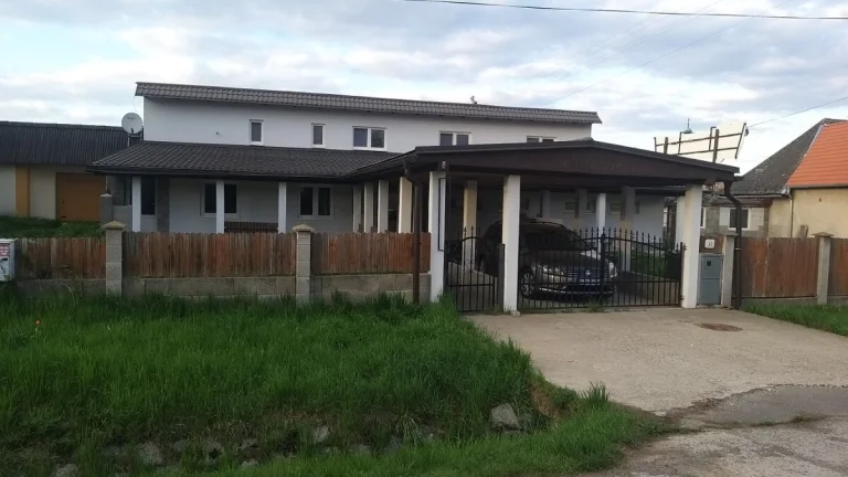 Prenajmem v Babinej Velky Dom obytna plocha 90 m2