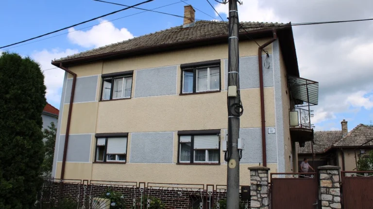 Rodinný dom v obci Veľká Ves, okres Poltár