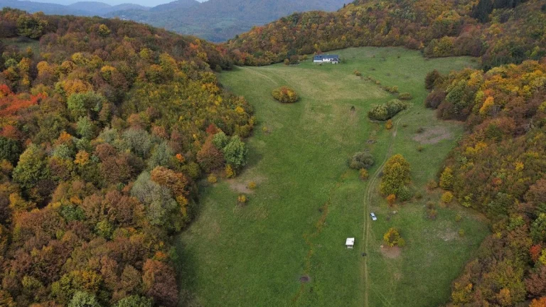Predám 172053m2 pozemok