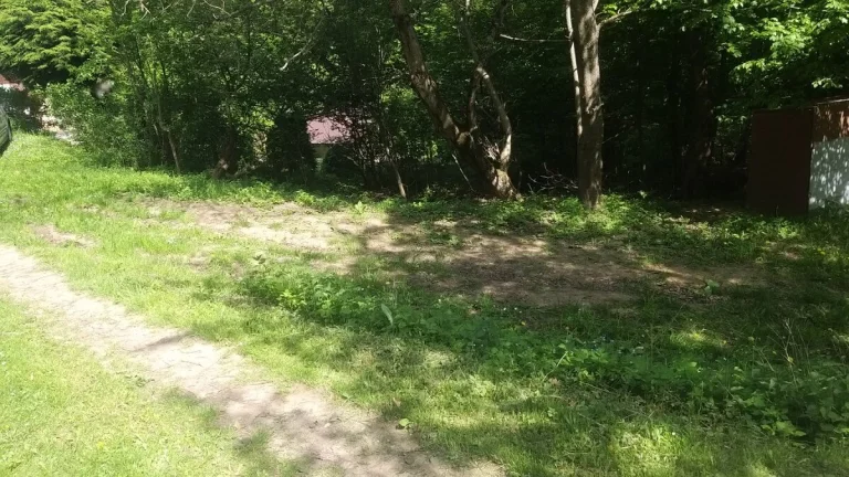 Predam Pozemok 150m2 pri jazere Počúvadlo