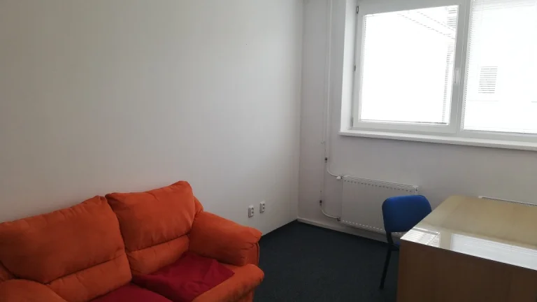 Prenájom kancelárie na Sihoti 1