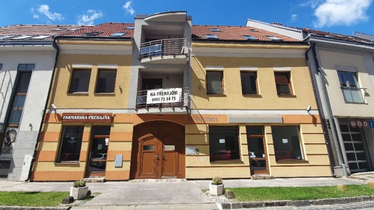 Amnis Student House Trnava-1-lôžkové izby pre študentky