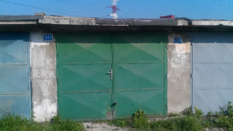 Prenajmem garáž