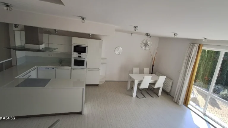 Predaj kompletne vybaveného a zariadeného RD v Stupave