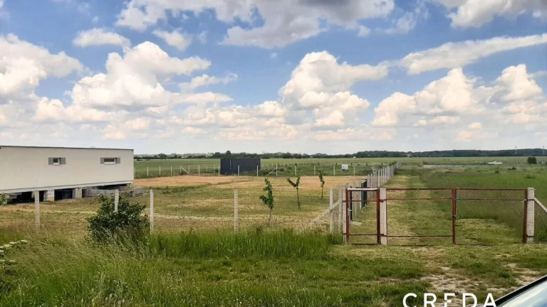 CREDA | predaj investičné pozemky, Bratislava 5