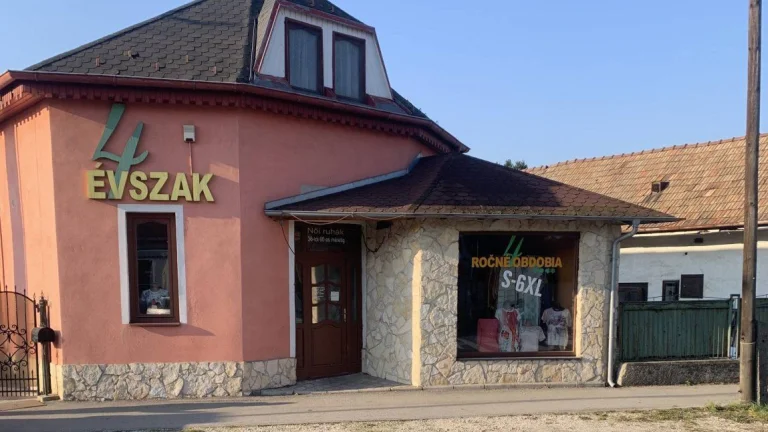Na prenájom obchodný priestor ,Dunajská Streda
