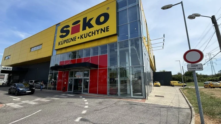 JEDINEČNÁ PRÍLEŽITOSŤ Na prenájom obchodné priestory v budo