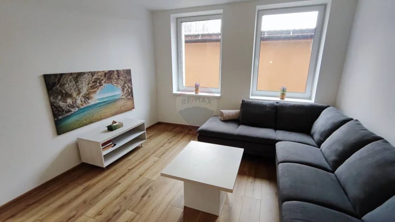 Predaj 3 izbového bytu 92 m2 novostavba Dolný Kubín