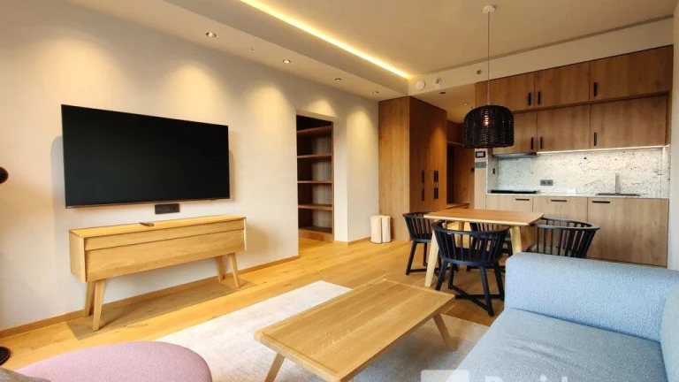 Luxusný 3 izbový apartmán na predaj, Jasná - Demänovská Doli