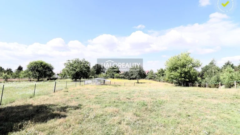 HALO reality - Predaj, pozemok pre rodinný dom 1793 m2 Želie