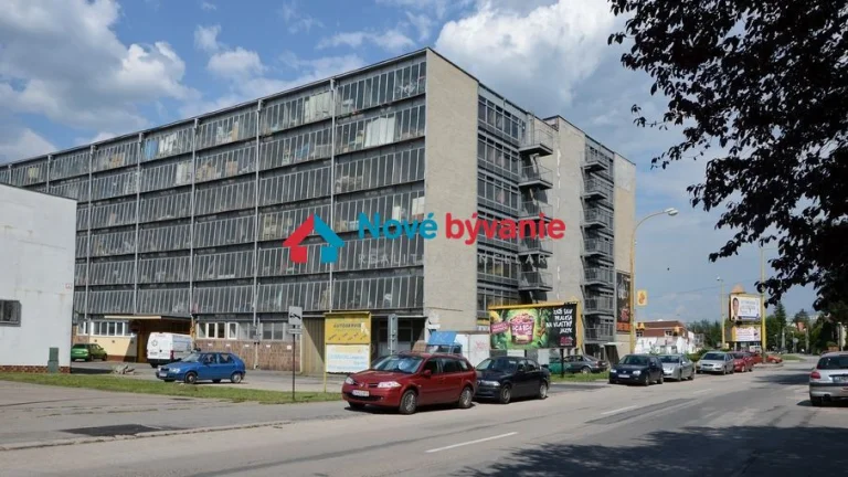 PREDAJ GARÁŽ, ŽILINA.(N014-19-MOPRa)