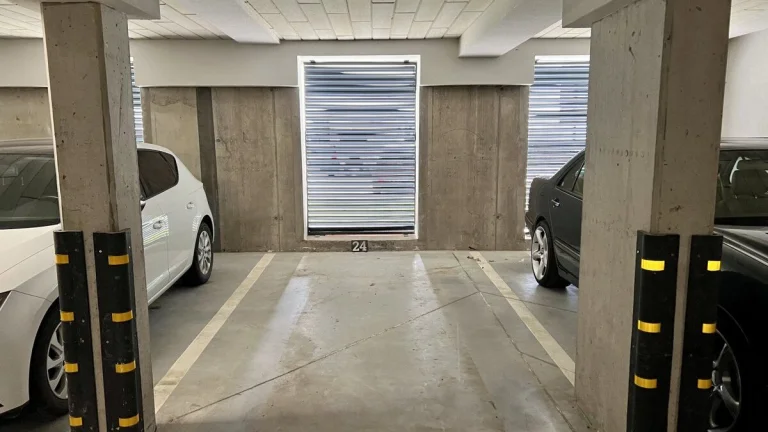 Na predaj 2x garážové parkovacie miesta v projekte PANORÁMA