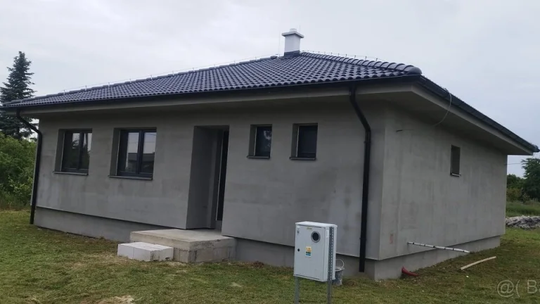 Financovanie je možné cez Štátny fond rozvoja bývaniaNa pre