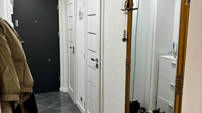 Na predaj 2-izbový byt v centre mesta Humenné