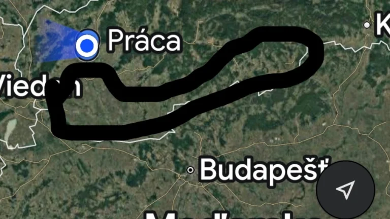 Hľadám stavebný pozemok