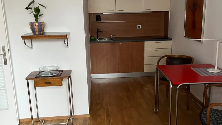 Garsónka na prenájom