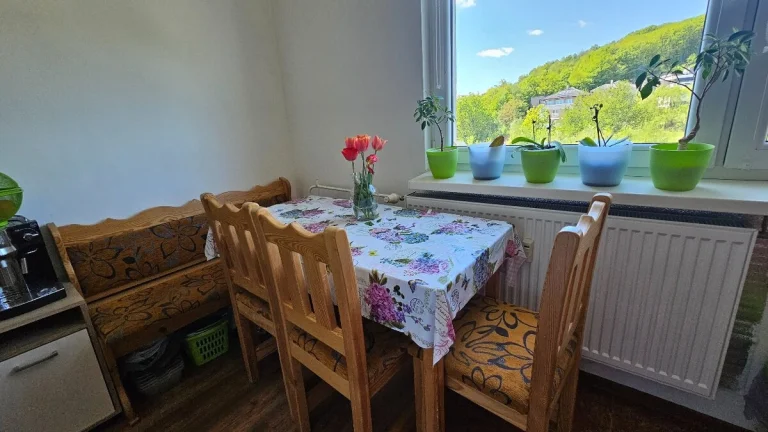 4-izbový byt, Sídlisko III, Prešov