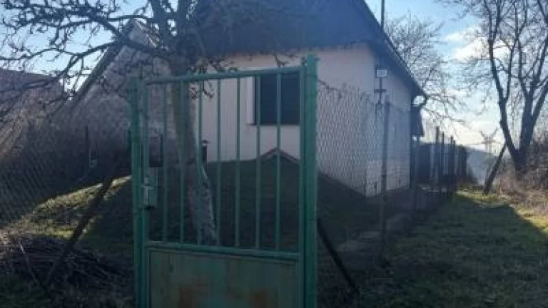 PREDAJ, VINIČNÝ DOMČEK S VINOHRADOM - PODLUŽANY
