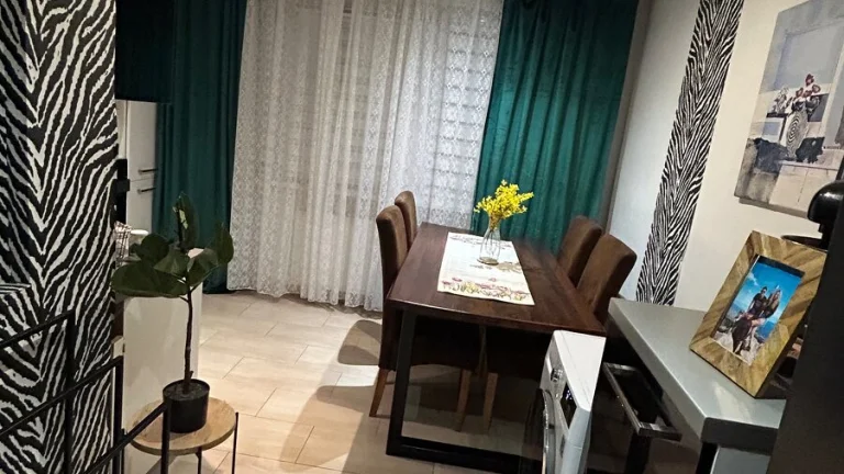 4-izbový byt na juhu