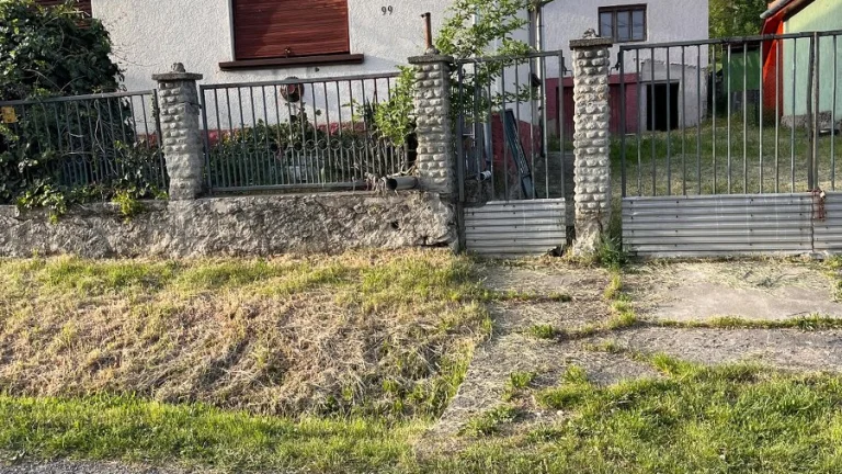 Rodinný dom